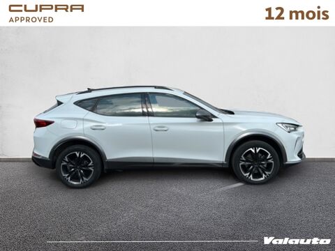 Formentor V 2.0 TDI 150 DSG7 4DRIVE 2022 occasion 62217 Beaurains