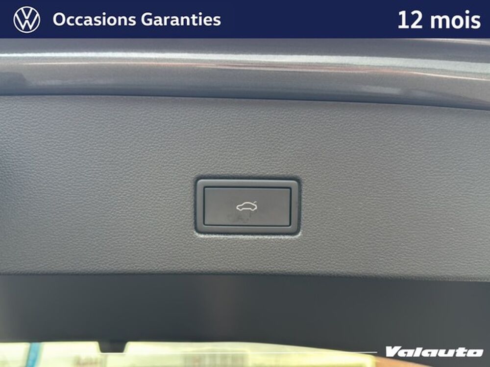 T-ROC STYLE EXCLUSIVE 1.5 TSI 150CH DSG7 2023 occasion 59223 Roncq