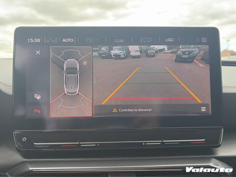 Formentor 1.4 E-HYBRID 245 DSG 2024 occasion 59400 Cambrai