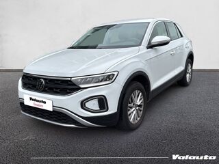 T-ROC 1.0 TSI 110 CH 2023 occasion 59223 Roncq