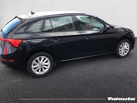 Scala AMBITION 1.0 TSI EVO 110CH DSG7 2023 occasion 62217 Beaurains