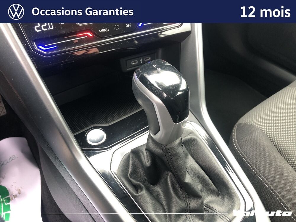 T-ROC 1.5 TSI 150CH LIFE DSG7 2023 occasion 62217 Beaurains