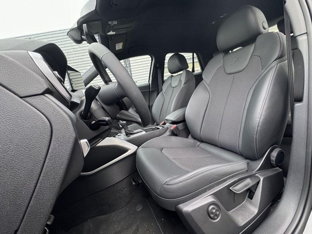 Q2 35 TFSI 150 S TRONIC 7 SLINE 2025 occasion 59860 Bruay-sur-l'Escaut
