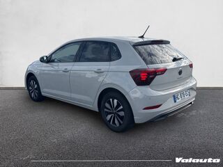 Polo 1.0 TSI 95 CH DSG7 2025 occasion 59400 Cambrai