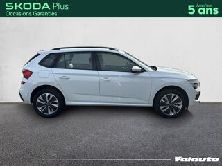 Kamiq SELECTION 1.0 TSI EVO 116CH DSG7 2025 occasion 59223 Roncq