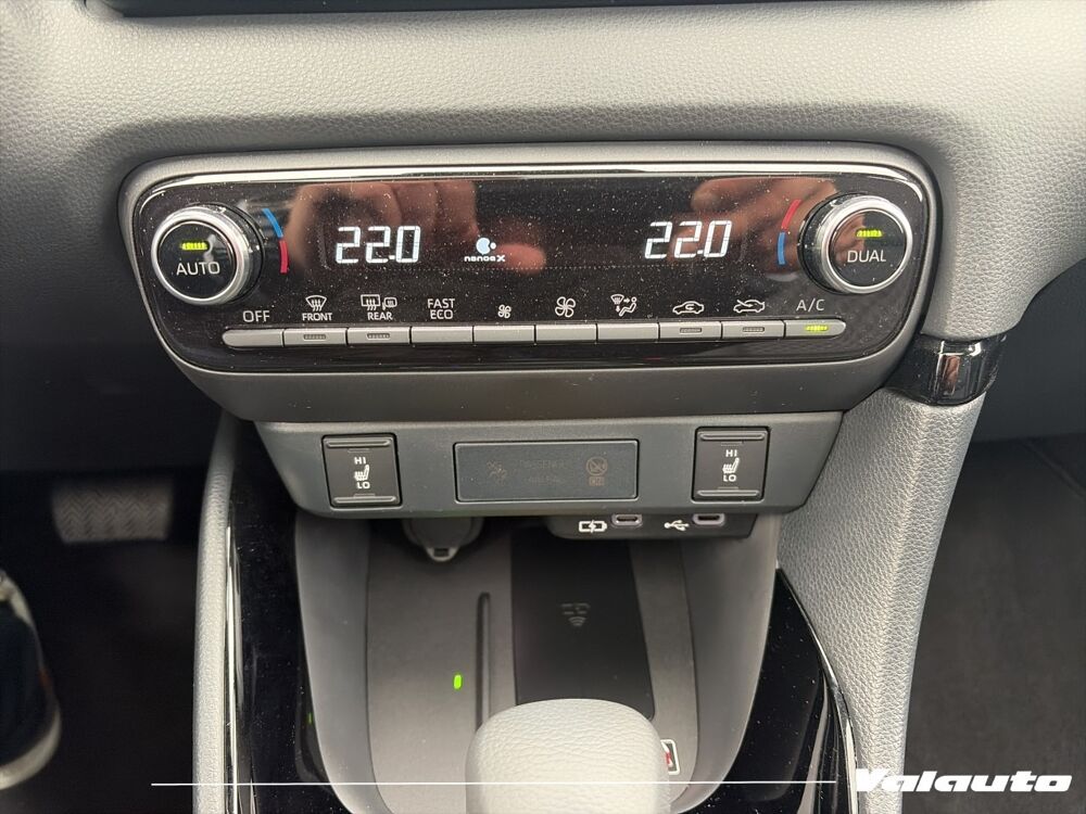 Yaris HYBRIDE 130H COLLECTION 2024 occasion 59400 Cambrai