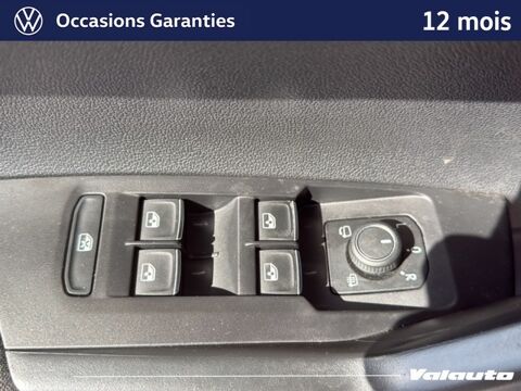 Polo 1.0 TSI 110 CH DSG7 STYLE 2023 occasion 59223 Roncq