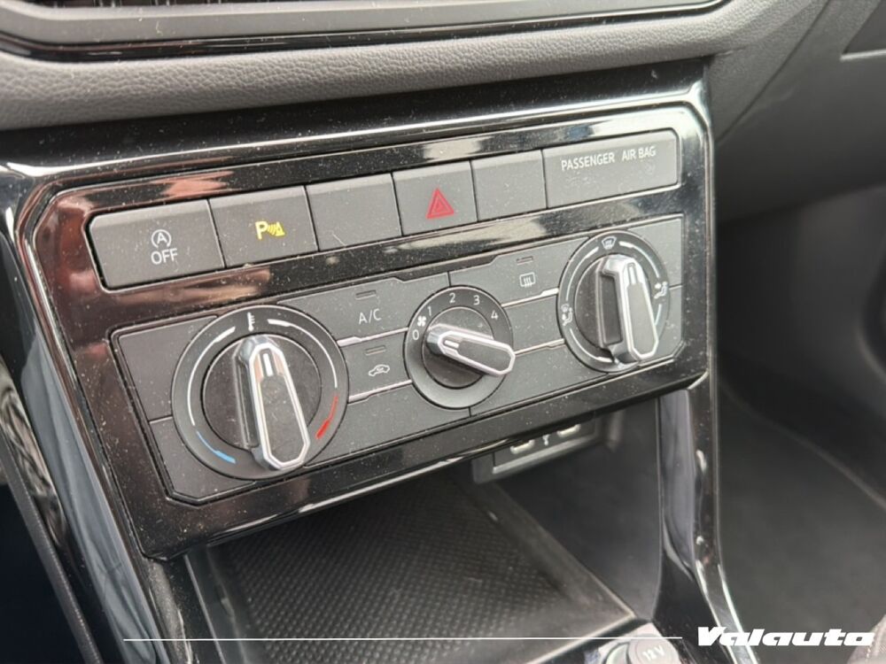 T-Cross VW EDITION 1.0 TSI 95CH 2024 occasion 59400 Cambrai