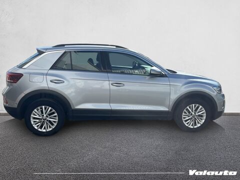 T-ROC LIFE PLUS 1.5 TSI 150CH DSG7 2022 occasion 59100 Roubaix