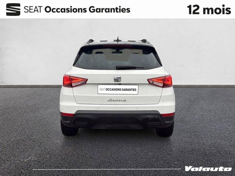 Arona 1.0 TSI 95 CH URBAN 2023 occasion 59860 Bruay-sur-l'Escaut