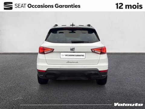 Arona 1.0 TSI 95 CH URBAN 2023 occasion 59860 Bruay-sur-l'Escaut