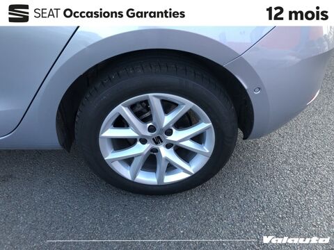 Leon 1.0 ETSI 110 CH DSG STYLE 2024 occasion 62217 Beaurains