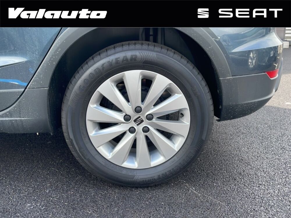 Arona EDITION 1.0 TSI 95 CH BVM5 2026 occasion 62217 Beaurains