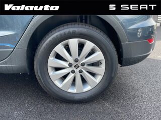 Arona EDITION 1.0 TSI 95 CH BVM5 2026 occasion 62217 Beaurains