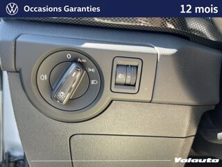T-Cross 1.0 TSI 95CH BVM5 VW EDITION 2024 occasion 59860 Bruay-sur-l'Escaut