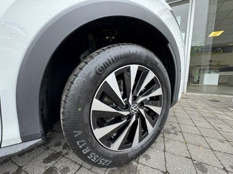 T-ROC 1.5 ETSI HYBRID 116CH DSG7 LIFE 2026 occasion 59720 Louvroil