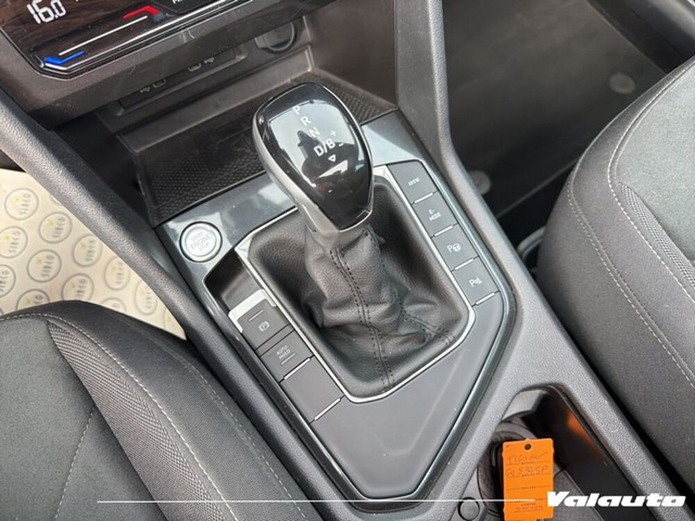 Tiguan ELEGANCE PHEV 1.4 TSI 245CH DSG6 2023 occasion 59930 La Chapelle-d'Armenti&egrave;res