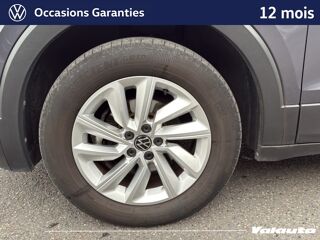 T-Cross 1.0 TSI 95CH ACTIVE 2023 occasion 59400 Cambrai
