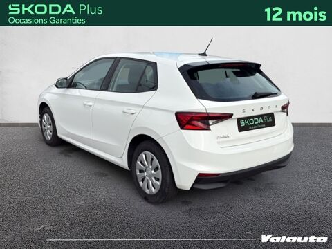 Fabia 1.0 MPI 65 CH ACTIVE 2023 occasion 59223 Roncq