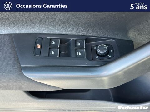 Polo 1.0 TSI 95 CH BVM5 STYLE 2025 occasion 62217 Beaurains