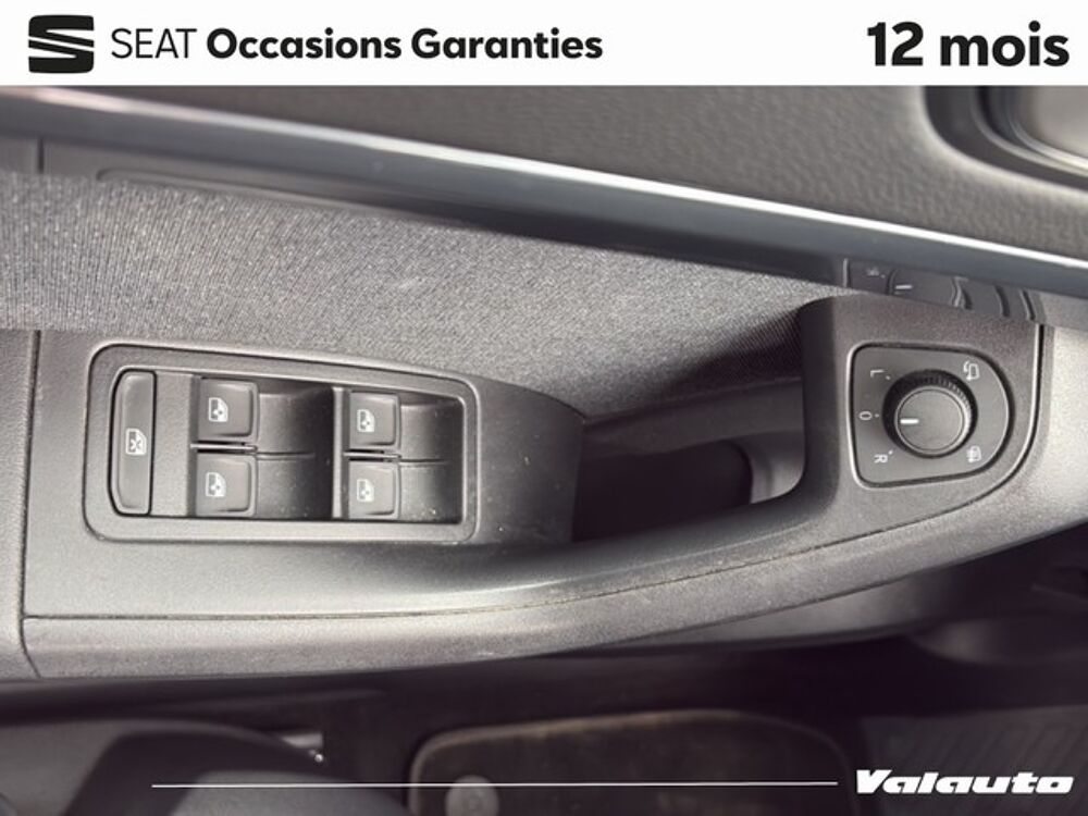 Ateca 1.0 TSI 110 CH COPA 2024 occasion 59223 Roncq