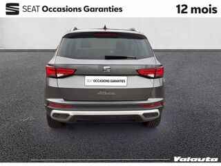 Ateca 1.0 TSI 110 CH COPA 2024 occasion 59223 Roncq