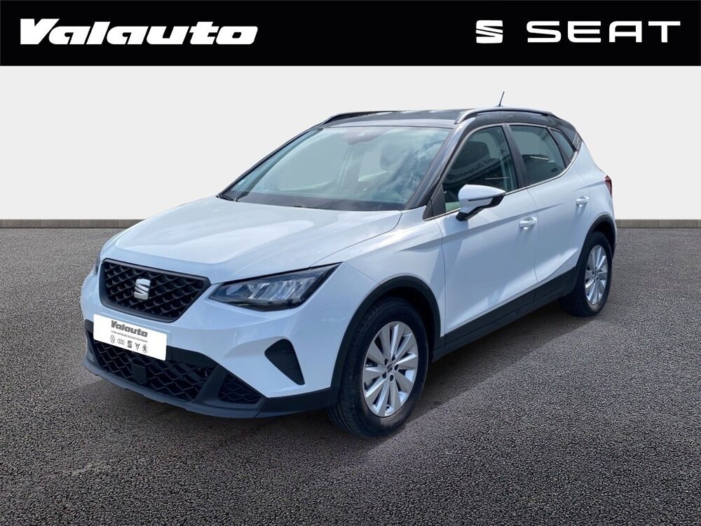 Arona STYLE 1.0 TSI 110 CH DSG7 2025 occasion 59400 Cambrai