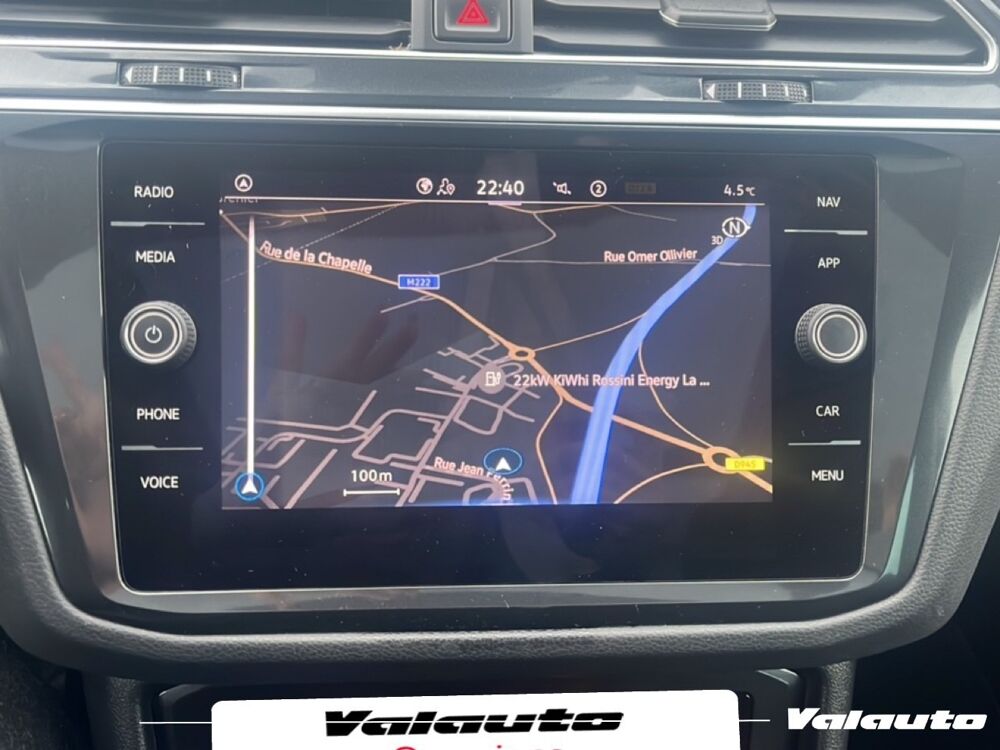 Tiguan FL ELEGANCE 2.0 TDI 150CH DSG7 2023 occasion 59400 Cambrai