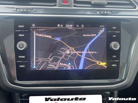 Tiguan FL ELEGANCE 2.0 TDI 150CH DSG7 2023 occasion 59400 Cambrai