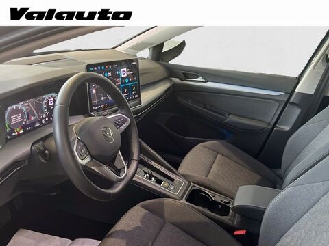 Golf 8 EDITION 1.5 EHYBRID 204CH DSG6 2025 occasion 59100 Roubaix