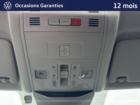 T-ROC STYLE EXCLUSIVE 1.5 TSI 150CH DSG7 2023 occasion 59223 Roncq