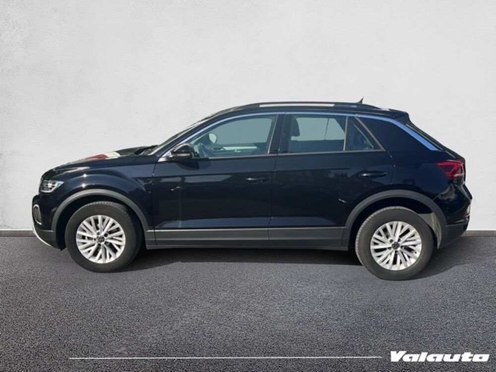T-ROC FL 1.0 TSI 110 CH LIFE 2023 occasion 59100 Roubaix