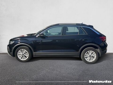 T-ROC FL 1.0 TSI 110 CH LIFE 2023 occasion 59100 Roubaix
