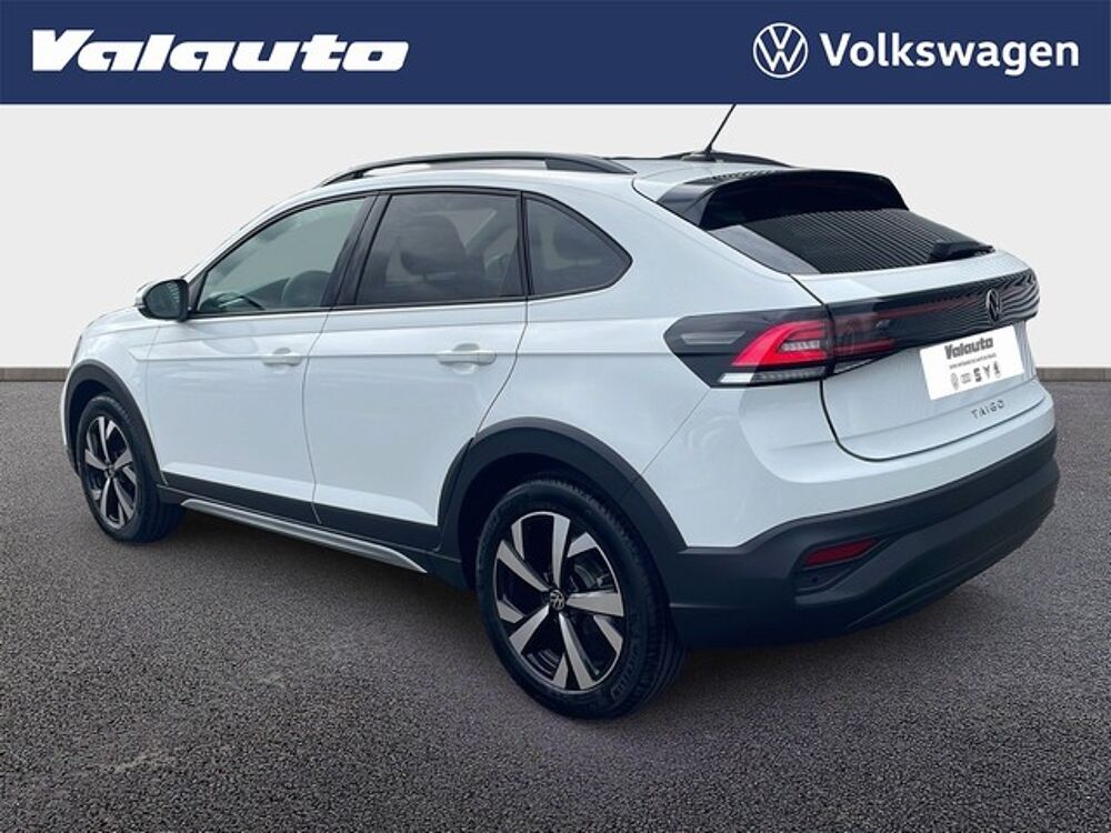 Taigo 1.0 TSI 116 CH DSG7 LIFE 2025 occasion 62217 Beaurains