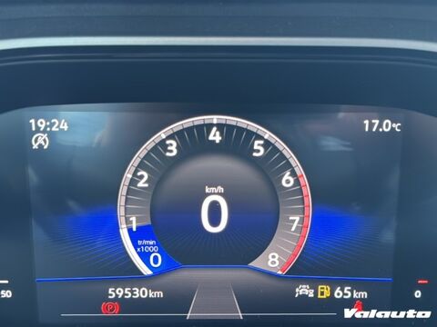 T-ROC FL 1.0 TSI 110 CH LIFE 2023 occasion 59860 Bruay-sur-l'Escaut