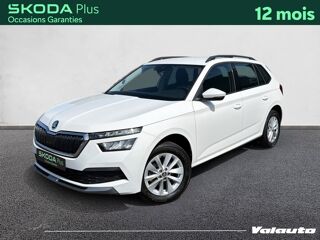 Kamiq AMBITION 1.0 TSI EVO 110CH DSG7 2023 occasion 59400 Cambrai