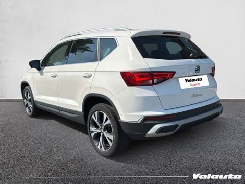 Ateca STYLE 1.0 TSI 110 CH BVM6 2024 occasion 59223 Roncq
