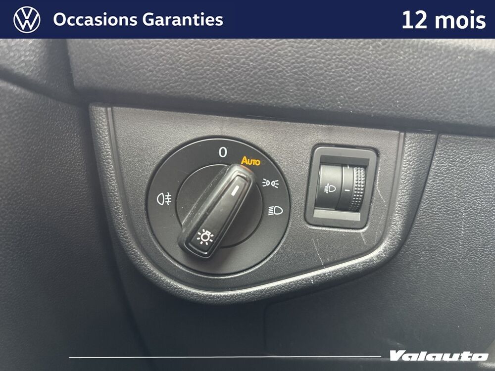 Polo LIFE PLUS 1.0 TSI 95 CH 2023 occasion 59223 Roncq