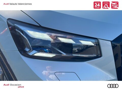 Q2 35 TFSI 150CH S-LINE S-TRONIC 7 2025 occasion 59860 Bruay-sur-l'Escaut