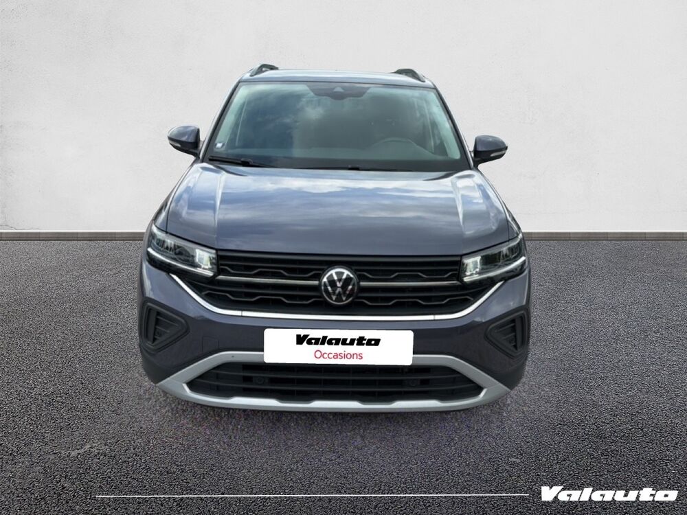 T-Cross T CROSS VW EDITION 1.0 TSI 95CH 2024 occasion 62217 Beaurains