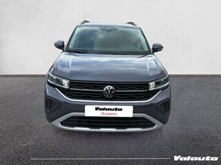 T-Cross T CROSS VW EDITION 1.0 TSI 95CH 2024 occasion 62217 Beaurains