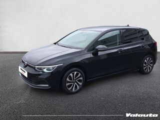 Golf A8 1.0 ETSI MILD HYBRID 110 CH DSG7 LIFE 2022 occasion 62217 Beaurains