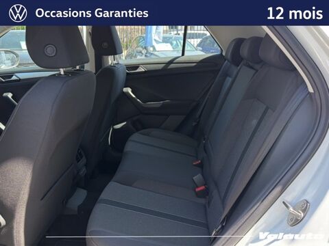 T-ROC FL 2.0 TDI 116 CH LIFE + 2025 occasion 59720 Louvroil