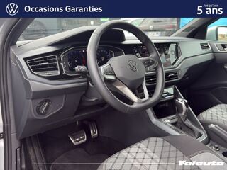 Taigo R-LINE 1.0 TSI 116 CH DSG 2025 occasion 59223 Roncq