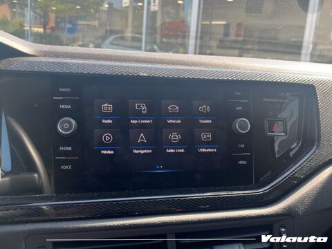 Polo FL 1.0 TSI 95 CH LIFE 2023 occasion 59100 Roubaix