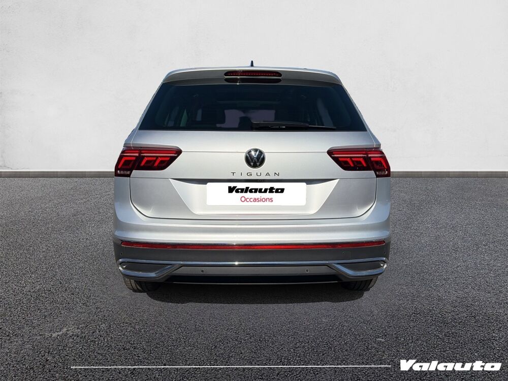 Tiguan FL 1.5 TSI 150 CH DSG7 ELEGANCE 2022 occasion 59400 Cambrai