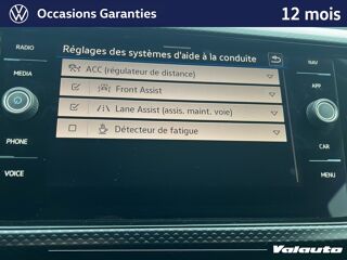 T-Cross 1.0 TSI 110 LIFE 2022 occasion 62217 Beaurains