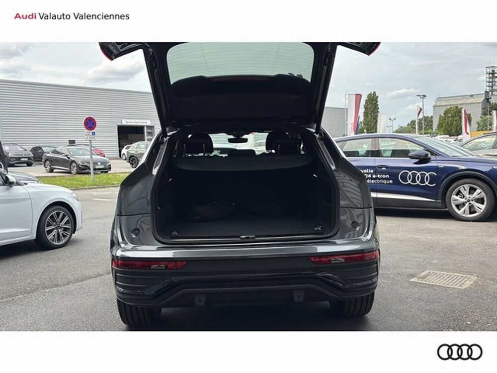 Q5 SPORTBACK 50 TFSIE 299 S TRONIC SLINE 2025 occasion 59860 Bruay-sur-l'Escaut