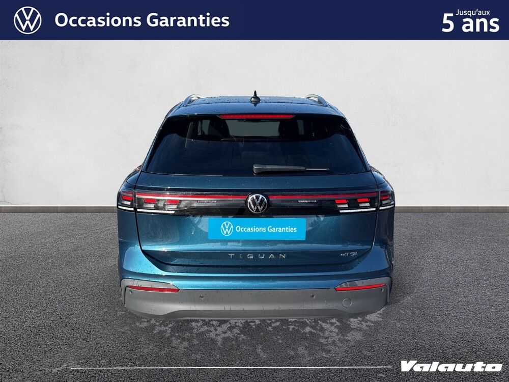 Tiguan 1.5 ETSI 130 DSG7 VW EDITION 2026 occasion 59860 Bruay-sur-l'Escaut