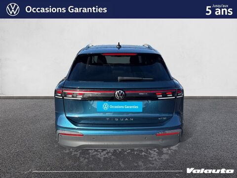 Tiguan 1.5 ETSI 130 DSG7 VW EDITION 2026 occasion 59860 Bruay-sur-l'Escaut